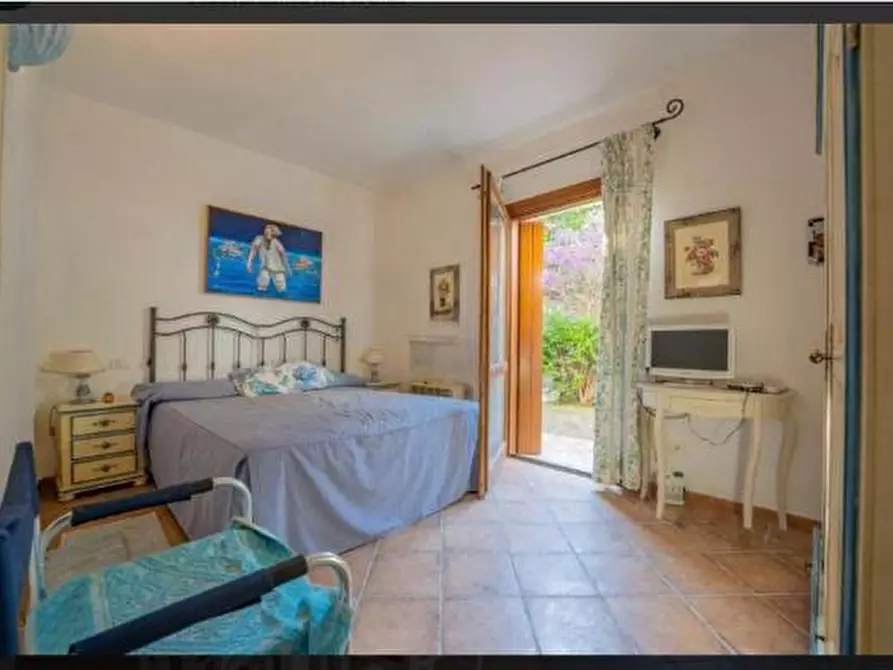 Immagine 13 di Appartamento in vendita  in Via dell'Ancora a Olbia