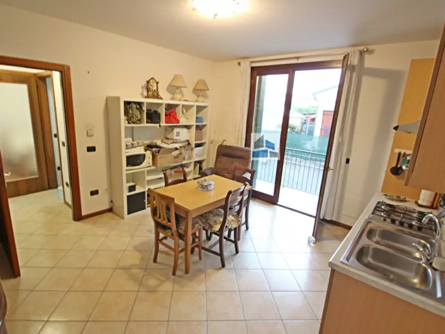 Immagine 1 di Appartamento in vendita  in Via delle Betulle a Santa Maria Di Sala