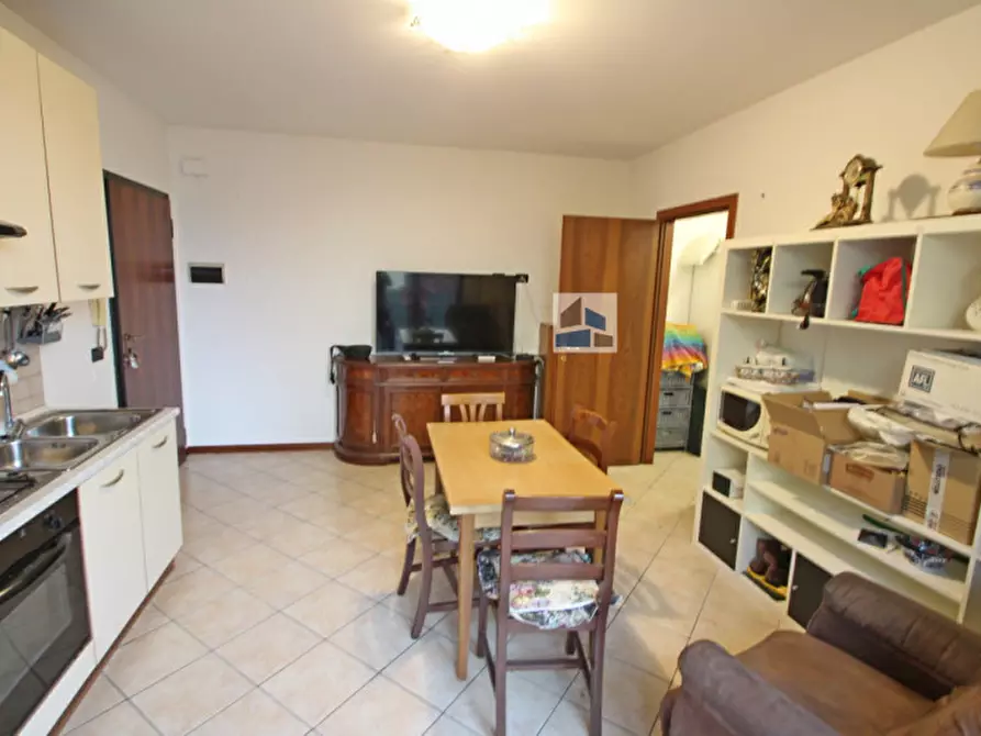 Immagine 2 di Appartamento in vendita  in Via delle Betulle a Santa Maria Di Sala