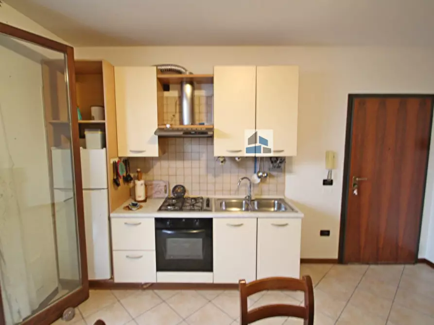 Immagine 3 di Appartamento in vendita  in Via delle Betulle a Santa Maria Di Sala