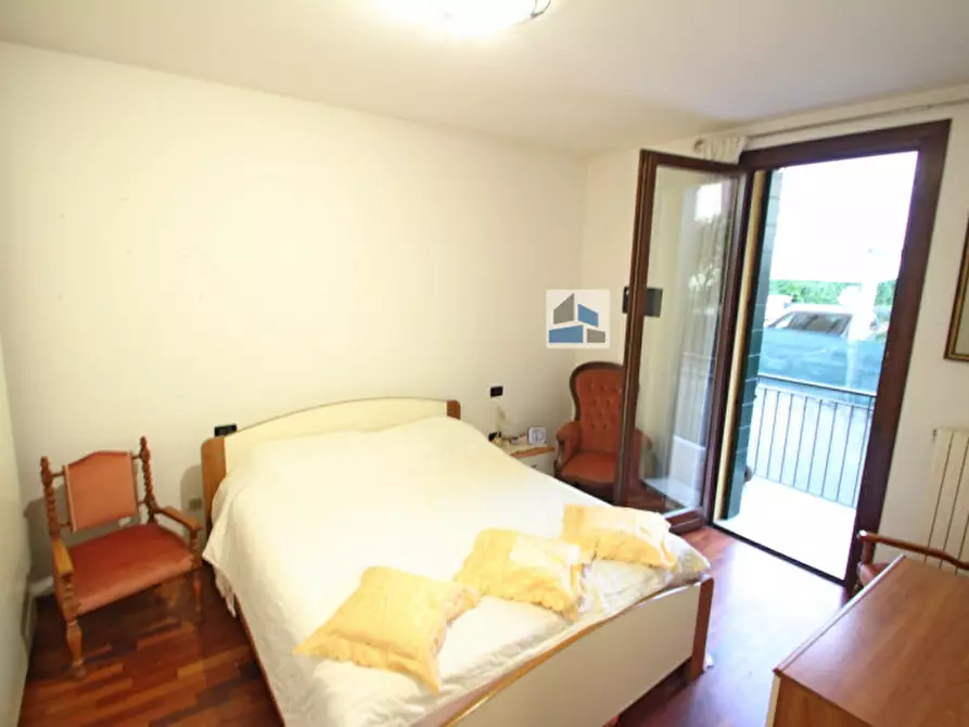 Immagine 5 di Appartamento in vendita  in Via delle Betulle a Santa Maria Di Sala