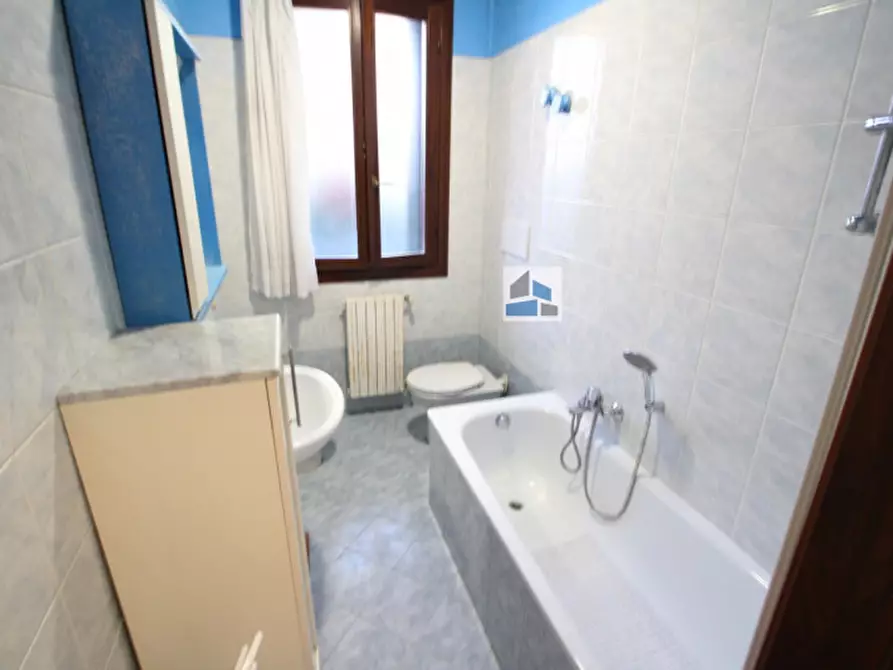 Immagine 7 di Appartamento in vendita  in Via delle Betulle a Santa Maria Di Sala