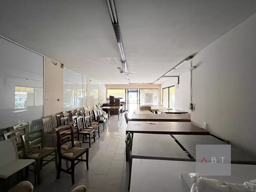 Immagine 5 di Negozio in affitto  a Loreggia