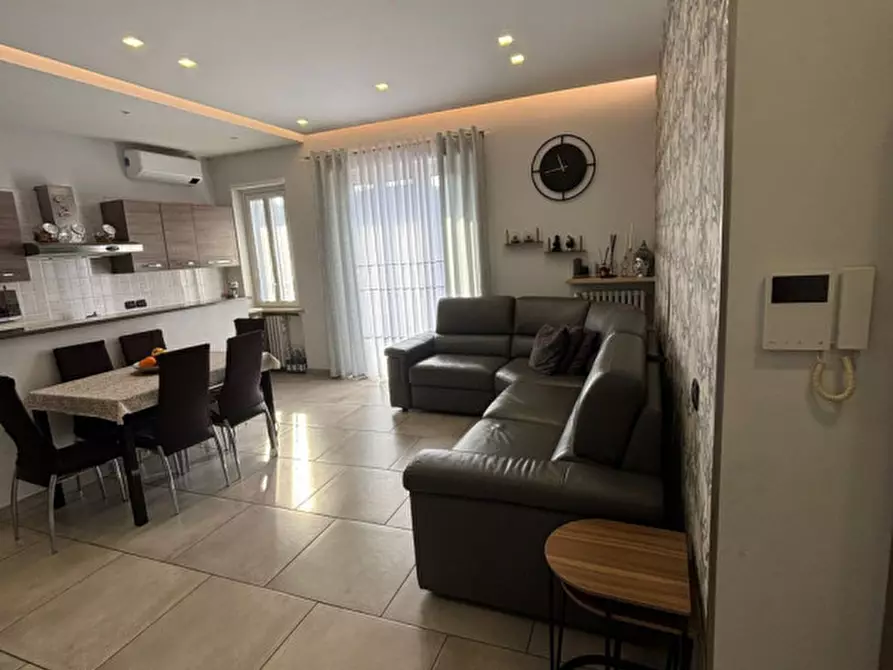 Immagine 4 di Appartamento in vendita  in via dei platani 3 a Grinzane Cavour