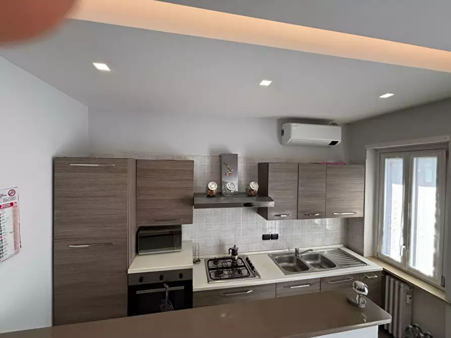 Immagine 5 di Appartamento in vendita  in via dei platani 3 a Grinzane Cavour