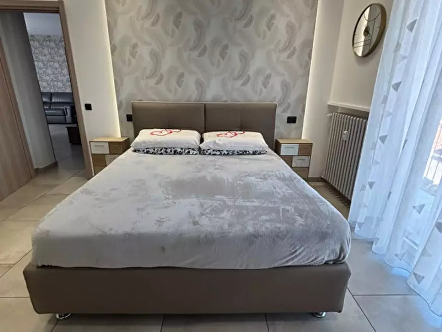 Immagine 7 di Appartamento in vendita  in via dei platani 3 a Grinzane Cavour