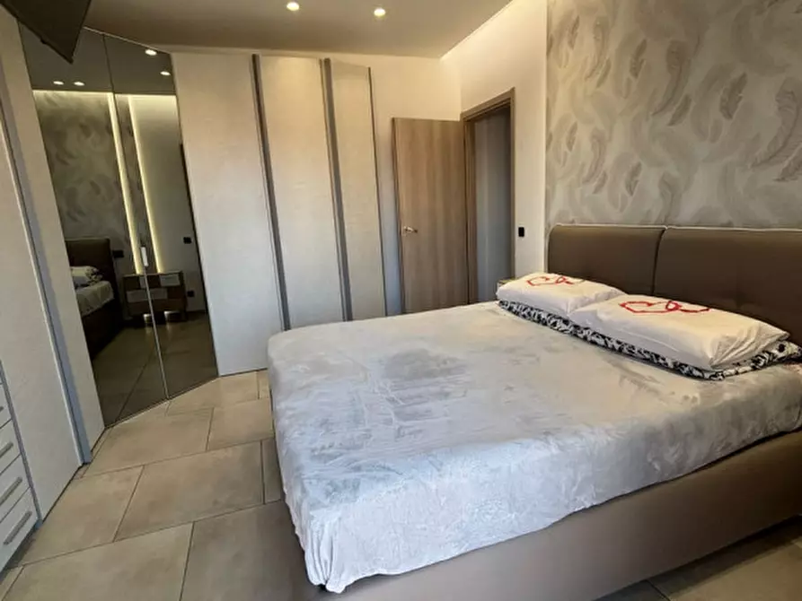 Immagine 8 di Appartamento in vendita  in via dei platani 3 a Grinzane Cavour