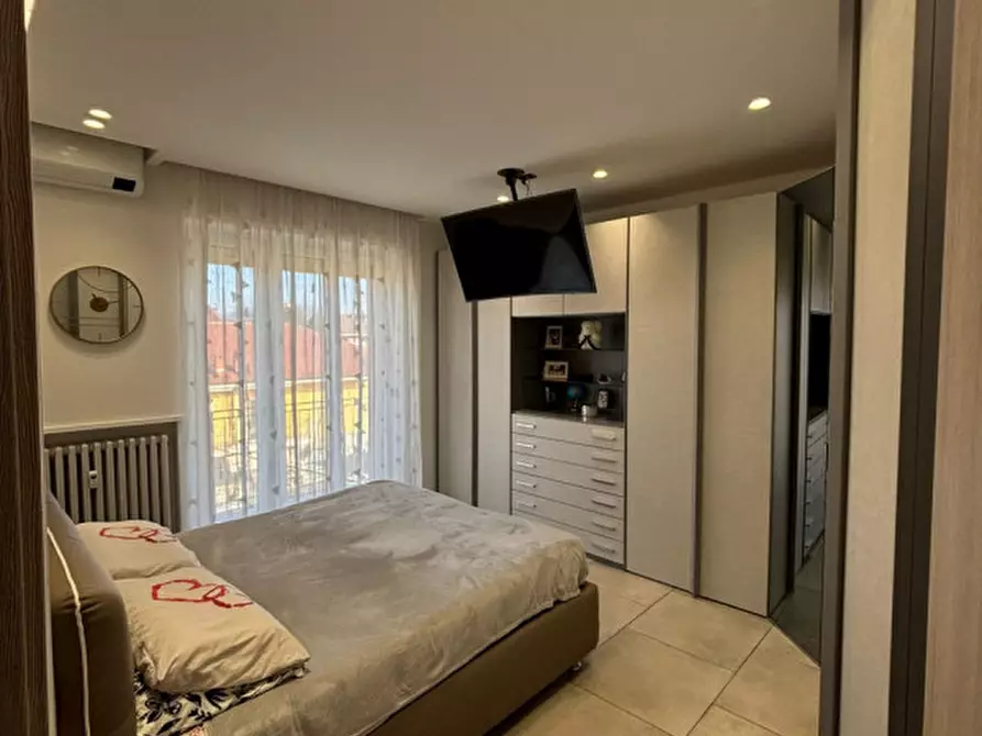 Immagine 9 di Appartamento in vendita  in via dei platani 3 a Grinzane Cavour