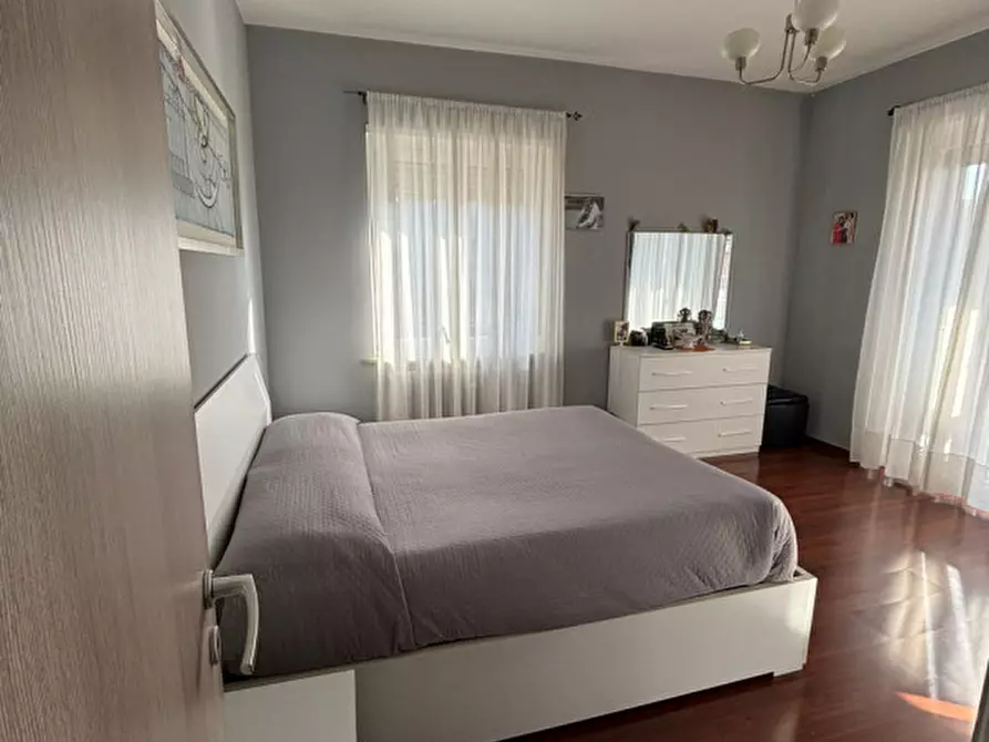 Immagine 12 di Appartamento in vendita  in via dei platani 3 a Grinzane Cavour