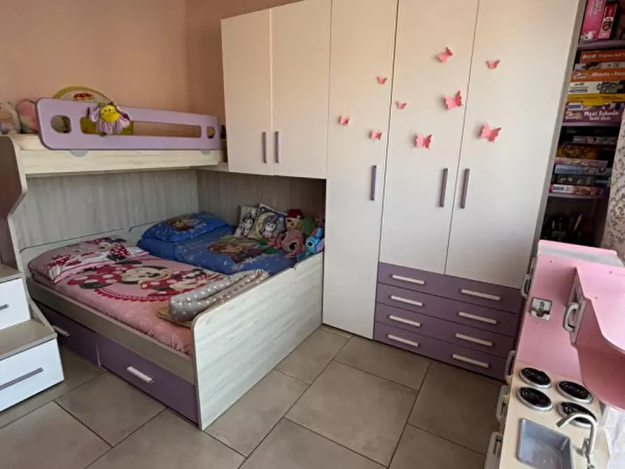 Immagine 15 di Appartamento in vendita  in via dei platani 3 a Grinzane Cavour