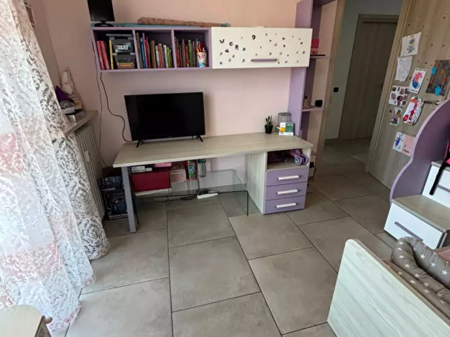 Immagine 17 di Appartamento in vendita  in via dei platani 3 a Grinzane Cavour