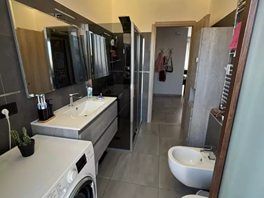 Immagine 20 di Appartamento in vendita  in via dei platani 3 a Grinzane Cavour