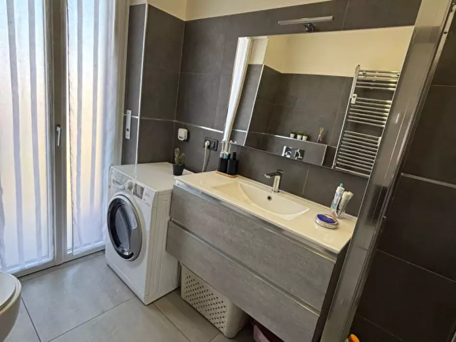 Immagine 21 di Appartamento in vendita  in via dei platani 3 a Grinzane Cavour