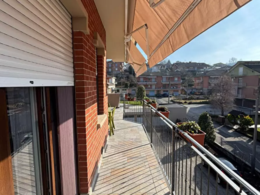 Immagine 23 di Appartamento in vendita  in via dei platani 3 a Grinzane Cavour