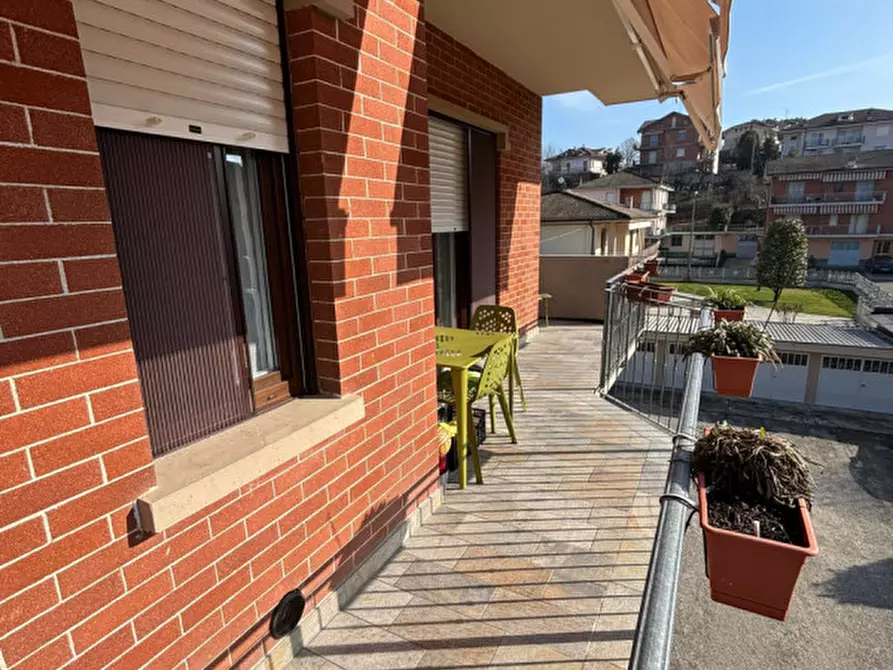 Immagine 24 di Appartamento in vendita  in via dei platani 3 a Grinzane Cavour