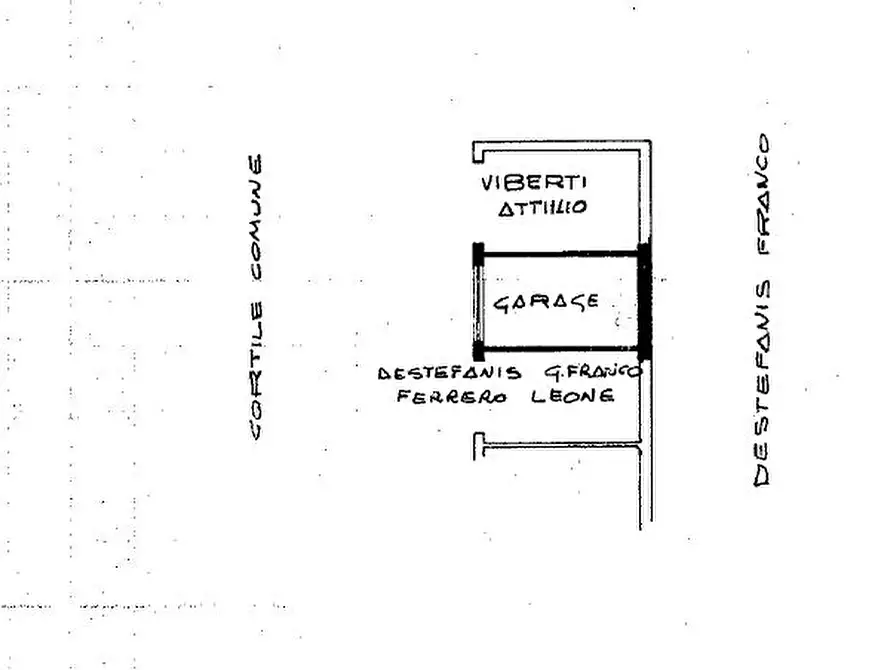 Immagine 30 di Appartamento in vendita  in via dei platani 3 a Grinzane Cavour