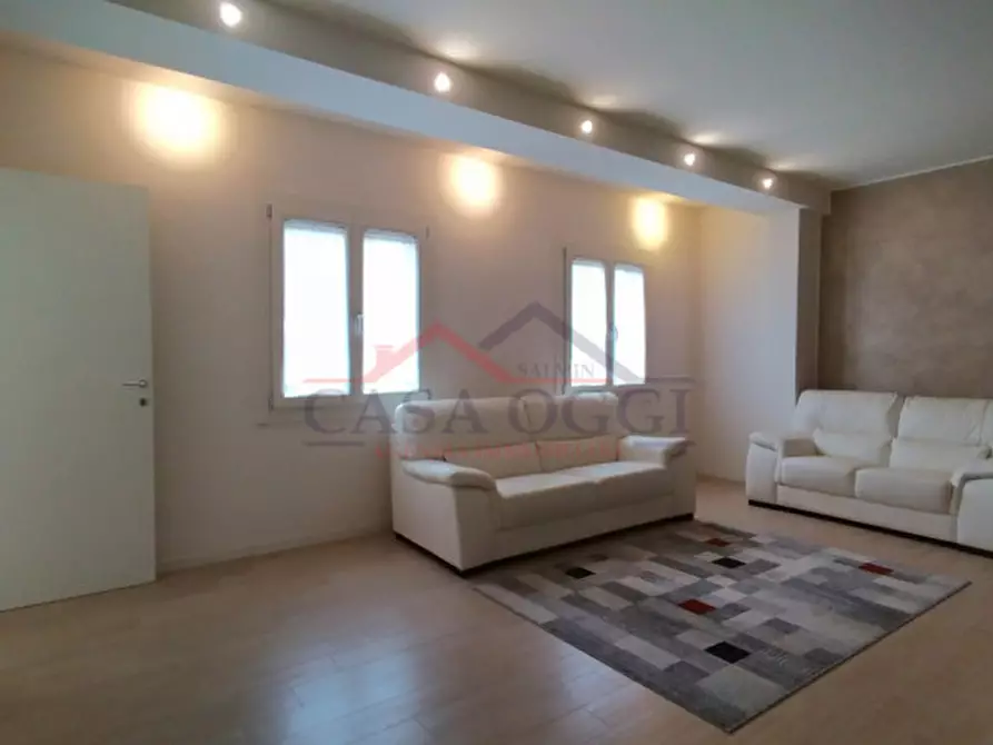 Immagine 4 di Appartamento in vendita  a Cervarese Santa Croce