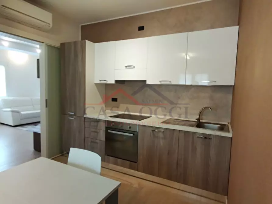 Immagine 7 di Appartamento in vendita  a Cervarese Santa Croce