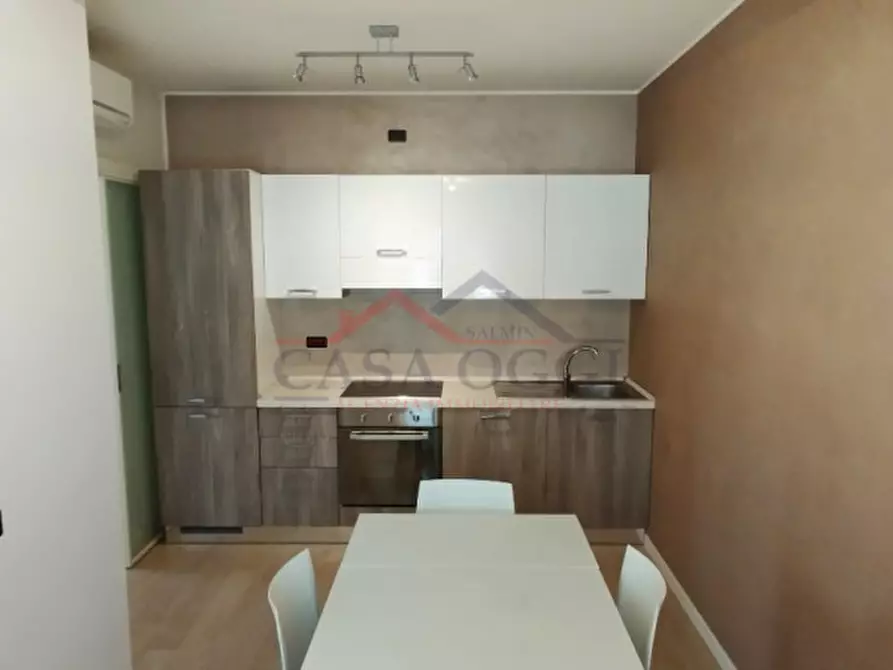 Immagine 8 di Appartamento in vendita  a Cervarese Santa Croce