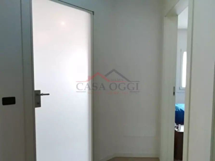 Immagine 9 di Appartamento in vendita  a Cervarese Santa Croce