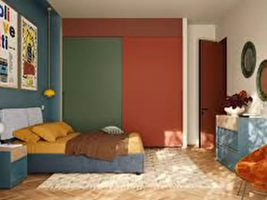 Immagine 5 di Appartamento in vendita  in Via Pioveghetto a Padova