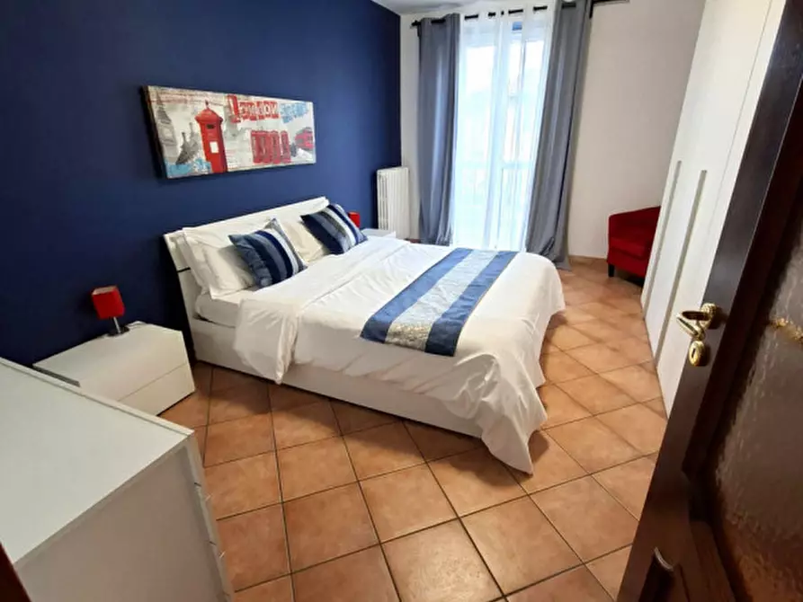 Immagine 4 di Appartamento in affitto  in Via Vivaro a Alba