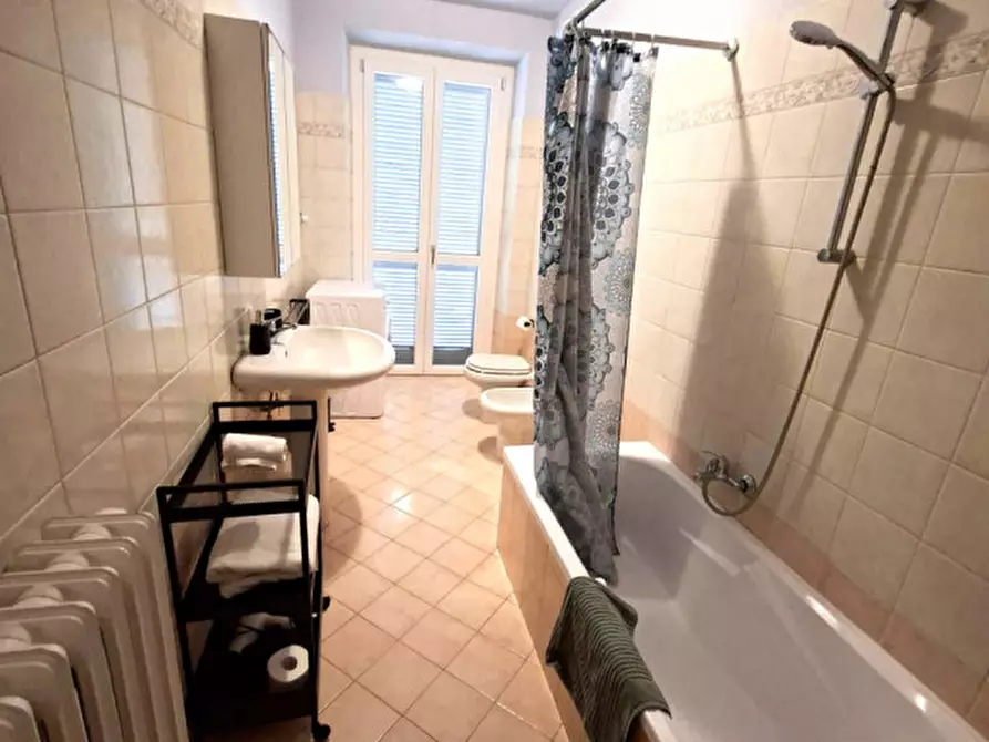 Immagine 7 di Appartamento in affitto  in Via Vivaro a Alba