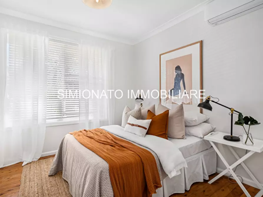 Immagine 1 di Casa bifamiliare in affitto  in Via Selvanese a Martellago