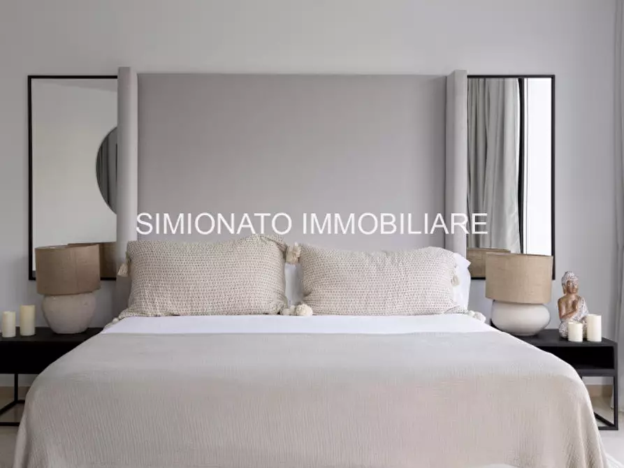 Immagine 2 di Casa bifamiliare in affitto  in Via Selvanese a Martellago