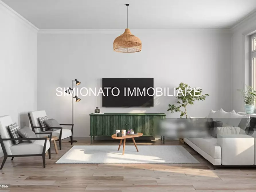 Immagine 3 di Casa bifamiliare in affitto  in Via Selvanese a Martellago