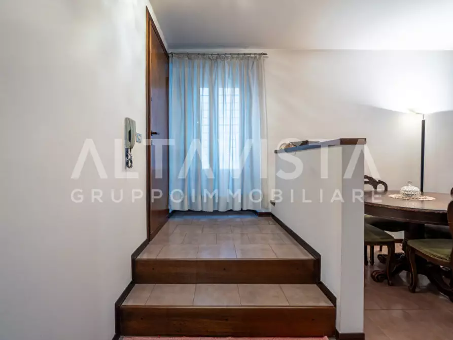 Immagine 2 di Appartamento in vendita  in Via Santuario a Rezzato