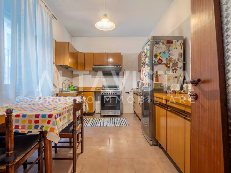 Immagine 15 di Appartamento in vendita  in Via Santuario a Rezzato