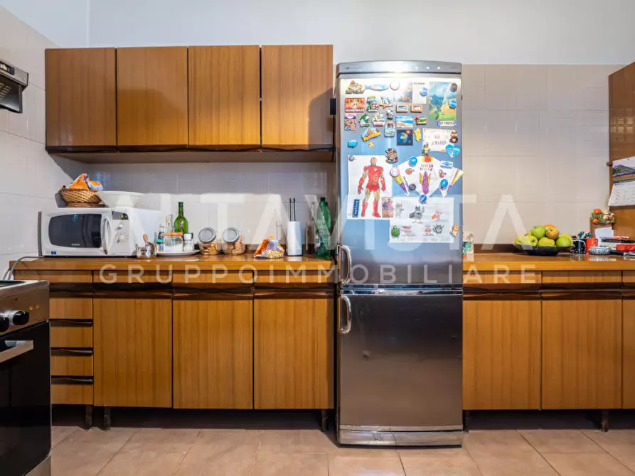 Immagine 16 di Appartamento in vendita  in Via Santuario a Rezzato