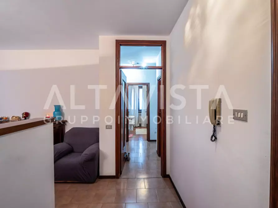 Immagine 18 di Appartamento in vendita  in Via Santuario a Rezzato