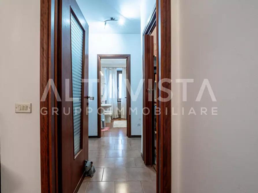 Immagine 19 di Appartamento in vendita  in Via Santuario a Rezzato
