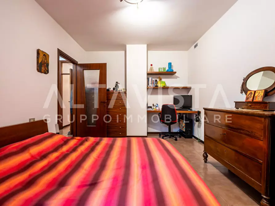 Immagine 22 di Appartamento in vendita  in Via Santuario a Rezzato