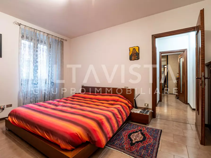 Immagine 24 di Appartamento in vendita  in Via Santuario a Rezzato