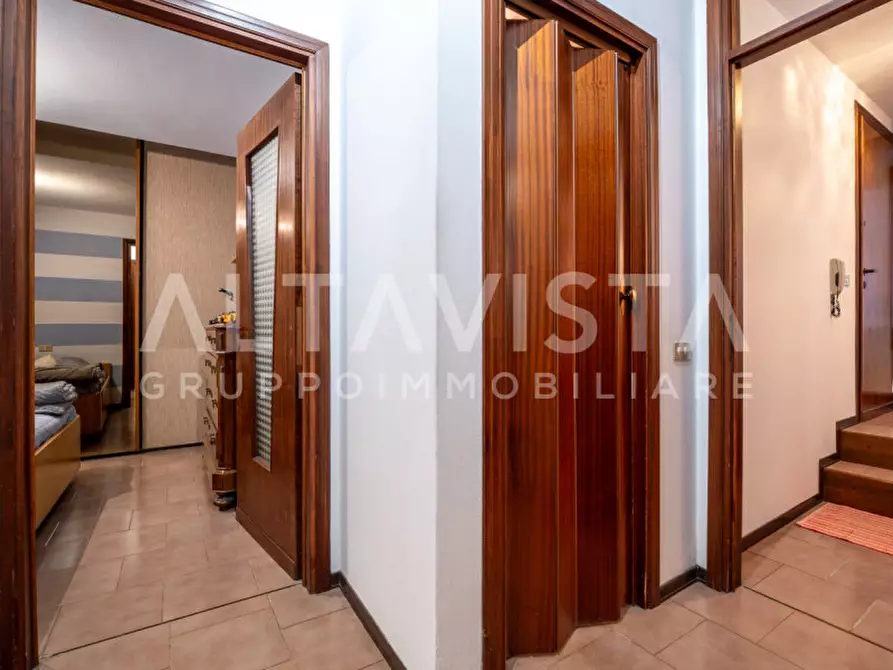 Immagine 25 di Appartamento in vendita  in Via Santuario a Rezzato