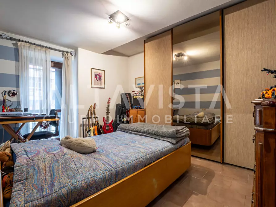 Immagine 26 di Appartamento in vendita  in Via Santuario a Rezzato