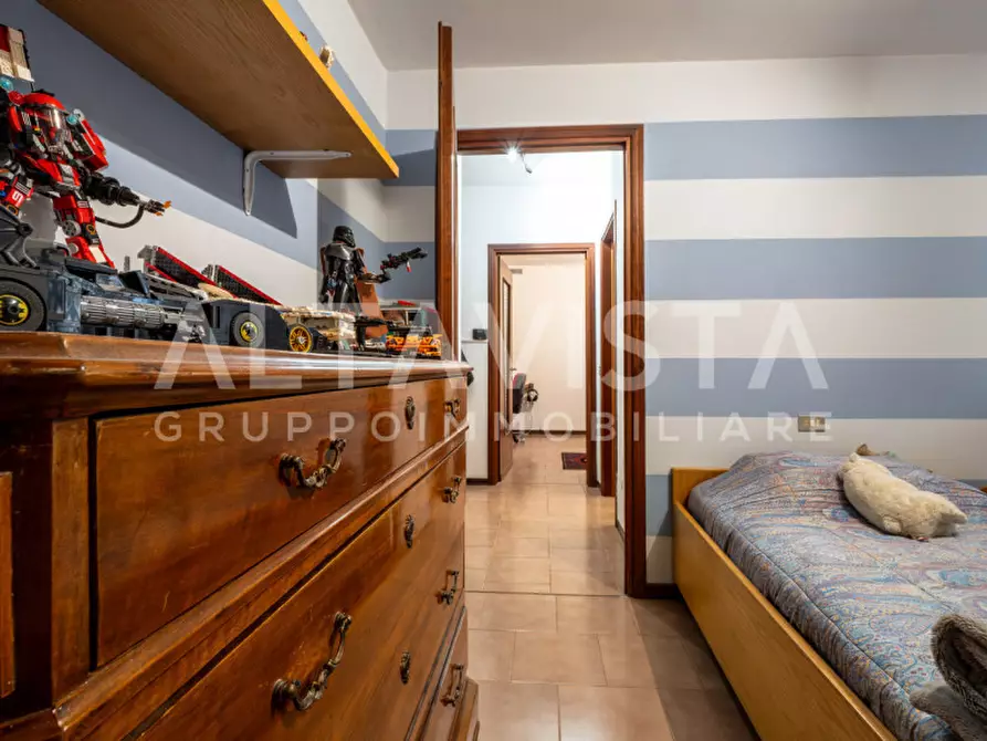 Immagine 31 di Appartamento in vendita  in Via Santuario a Rezzato