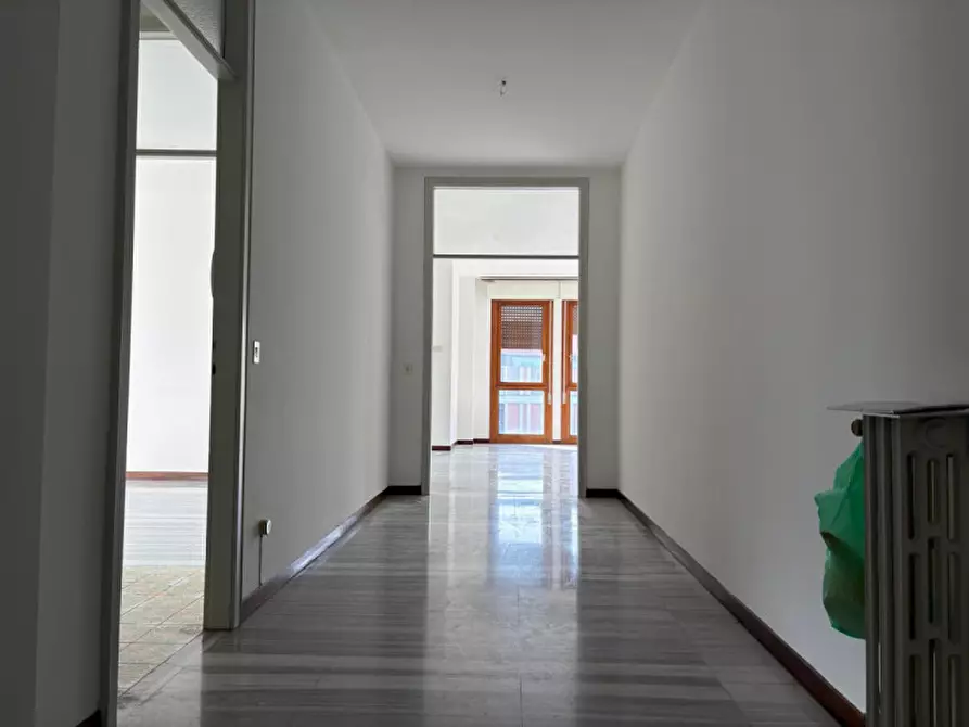 Immagine 3 di Appartamento in affitto  a Padova