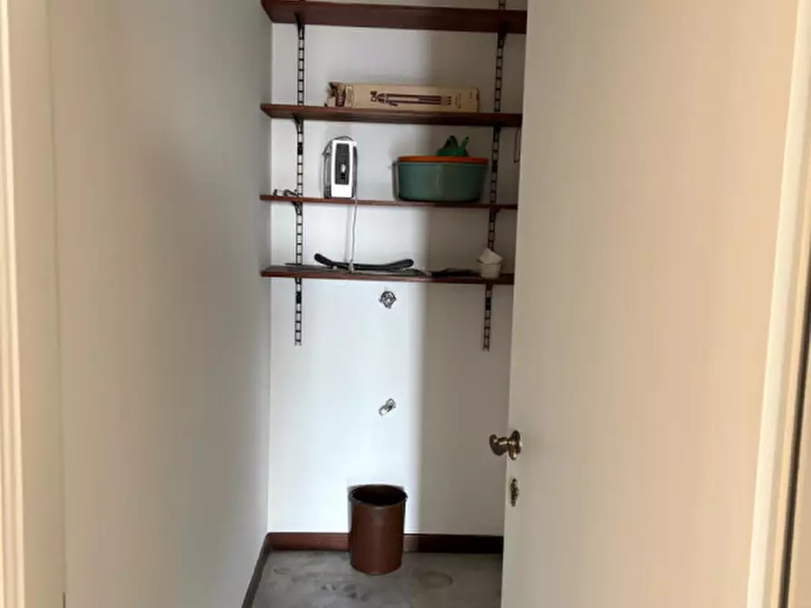 Immagine 5 di Appartamento in affitto  a Padova