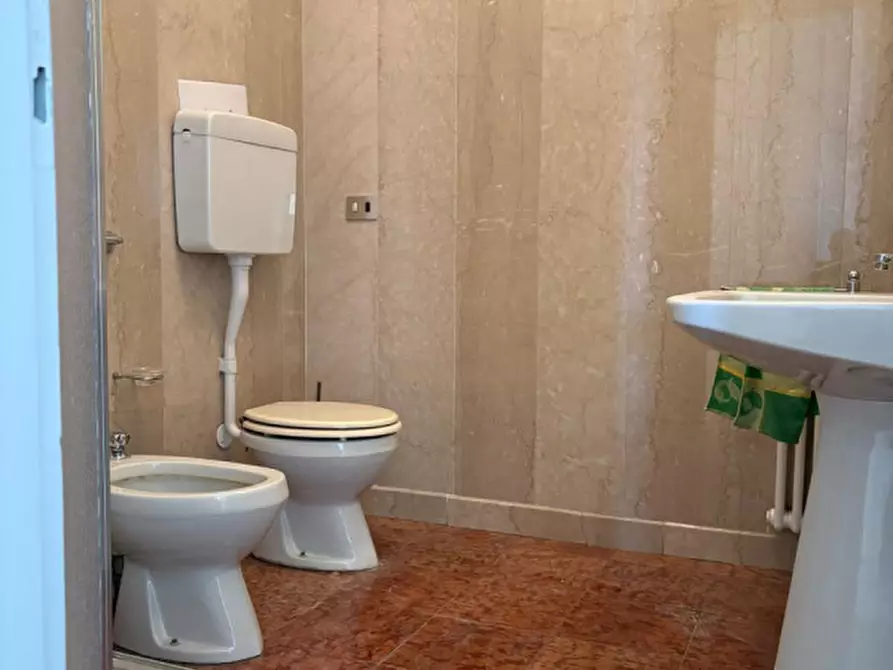 Immagine 11 di Appartamento in affitto  a Padova