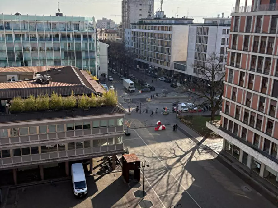 Immagine 18 di Appartamento in affitto  a Padova