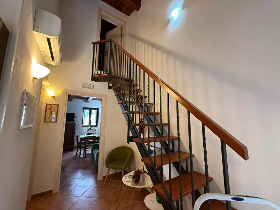 Immagine 13 di Casa indipendente in vendita  a Modica