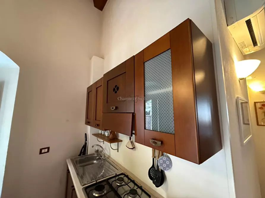 Immagine 19 di Casa indipendente in vendita  a Modica