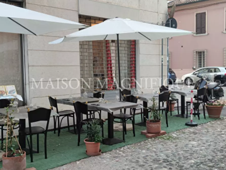 Immagine 1 di Attività commerciale in vendita  in Corso Porta Po a Ferrara