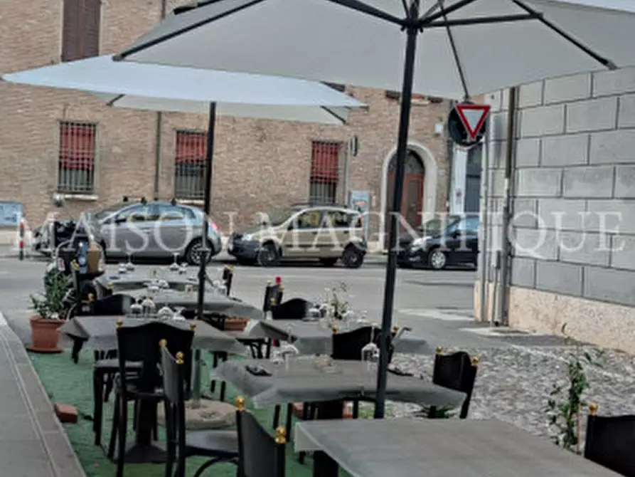 Immagine 2 di Attività commerciale in vendita  in Corso Porta Po a Ferrara