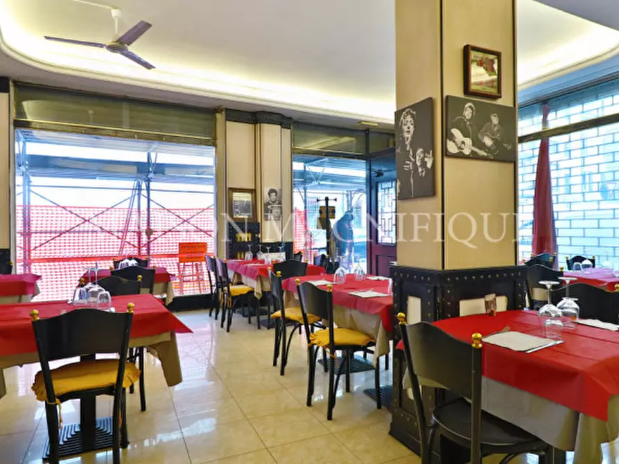 Immagine 6 di Attività commerciale in vendita  in Corso Porta Po a Ferrara