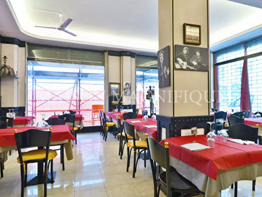 Immagine 7 di Attività commerciale in vendita  in Corso Porta Po a Ferrara